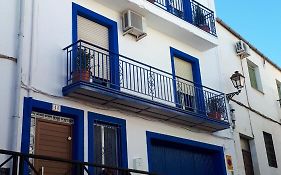 Villa Maria