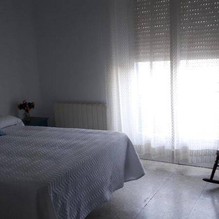 Villa Maria Vilches Extérieur photo
