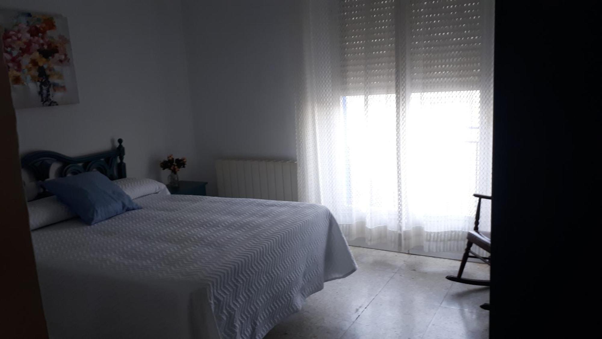 Villa Maria Vilches Extérieur photo