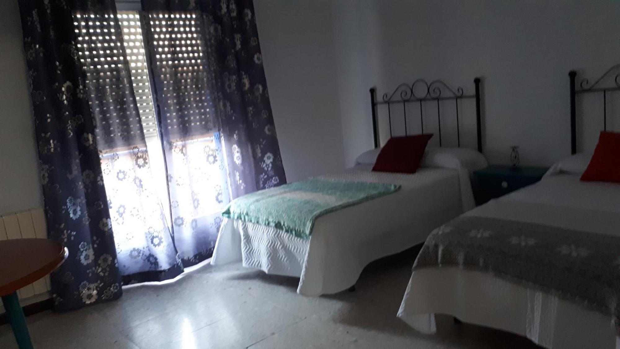 Villa Maria Vilches Extérieur photo