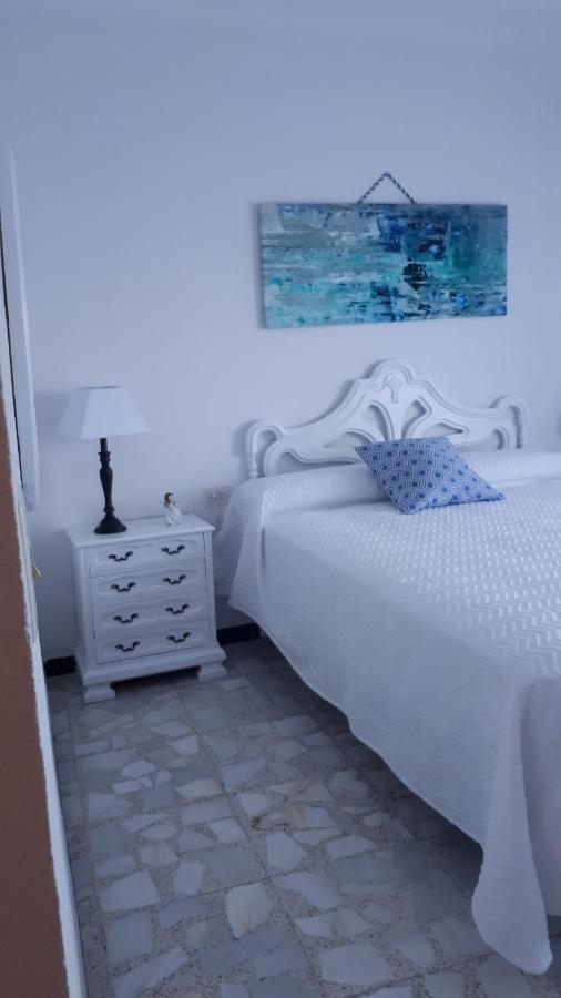Villa Maria Vilches Extérieur photo