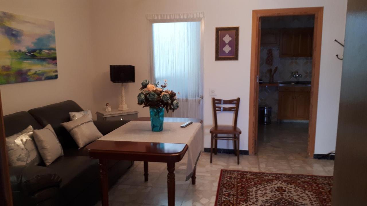 Villa Maria Vilches Extérieur photo