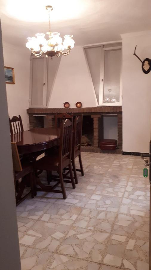 Villa Maria Vilches Extérieur photo