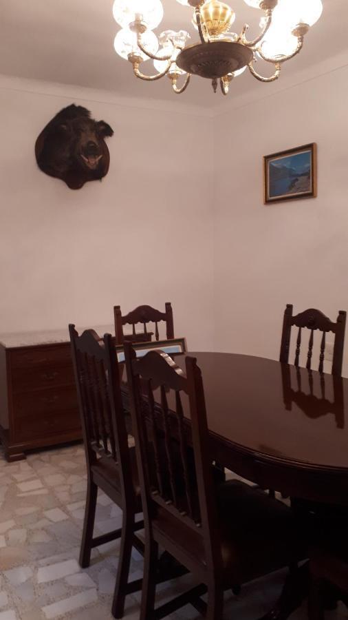 Villa Maria Vilches Extérieur photo